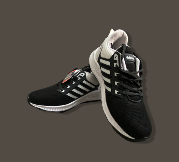 CLYMB FLEXI-5 Running Shoes