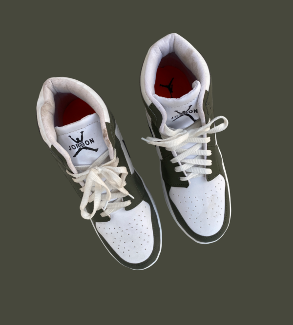 Cool And Creative Sneakers For Men - Image 5