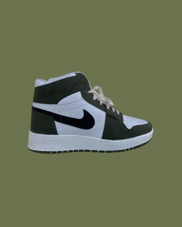 Cool And Creative Sneakers For Men - Image 3