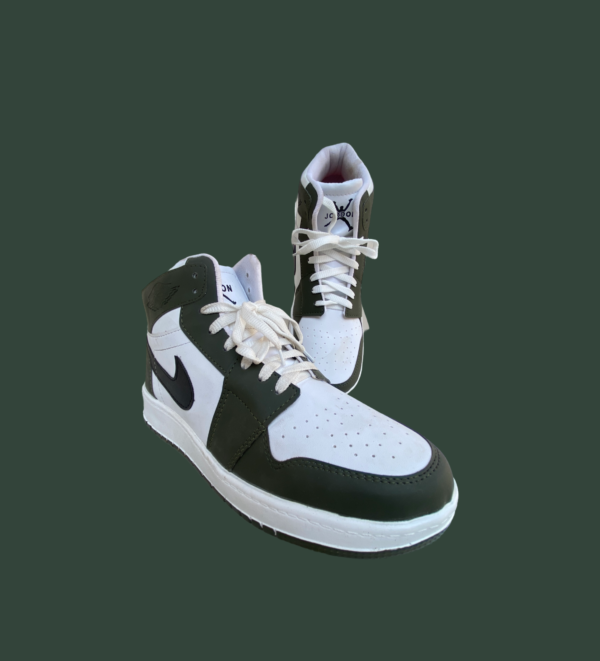 Cool And Creative Sneakers For Men - Image 2
