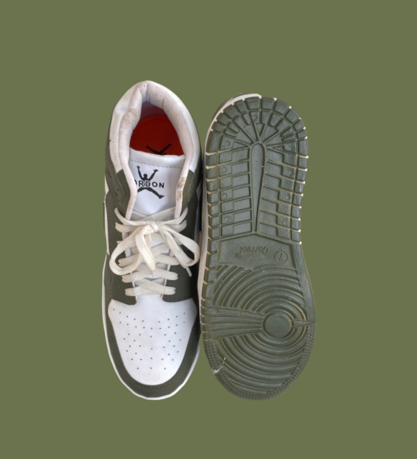 Cool And Creative Sneakers For Men - Image 6