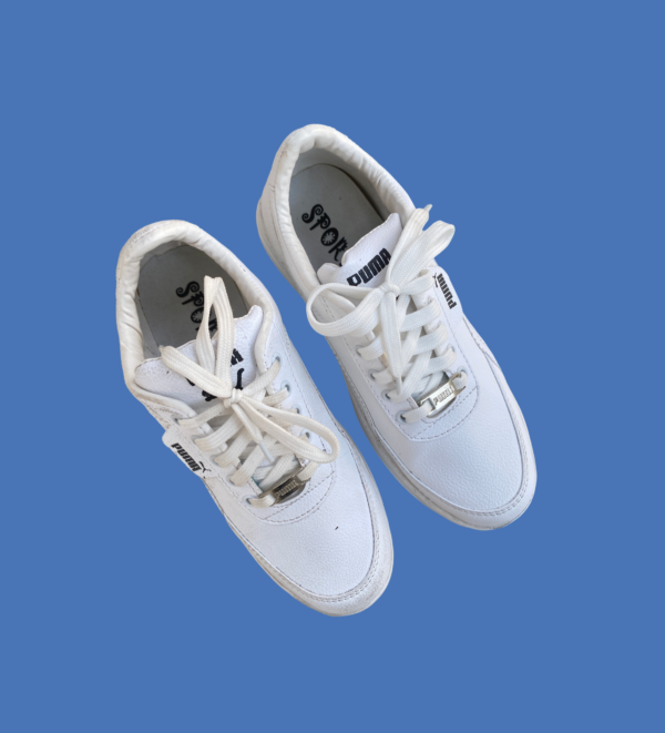 Puma Men's Sneakers Comfort, Perfect Casual Shoes For Man