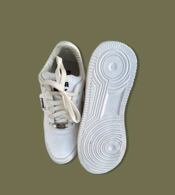 Puma Men's Sneakers Comfort, Perfect Casual Shoes For Man - Image 3