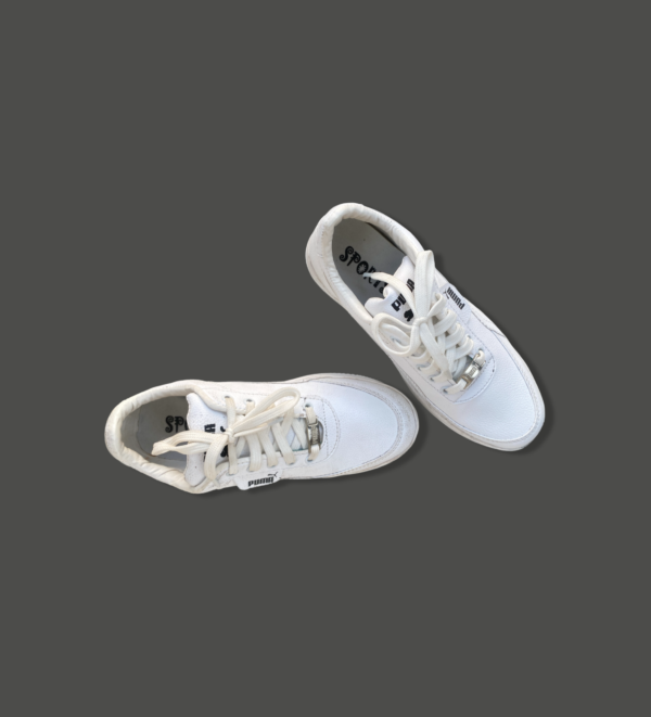 Puma Men's Sneakers Comfort, Perfect Casual Shoes For Man - Image 2