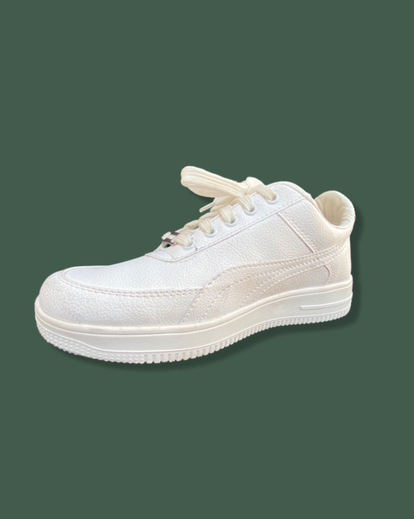 Puma Men's Sneakers Comfort, Perfect Casual Shoes For Man - Image 4
