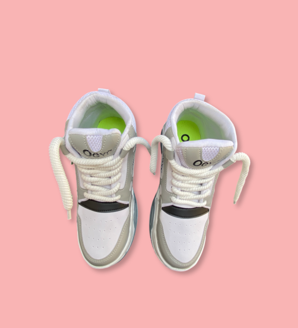 Duppy Ogiy High Premium Quality Sneakers - Image 4